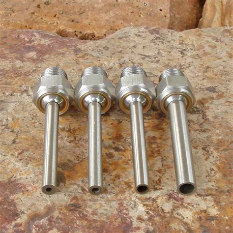 high pressure cnc coolant nozzles